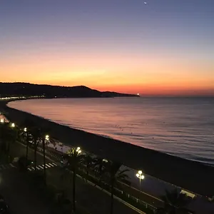 Front De - Promenade Des Nice