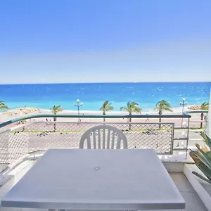 Florida Sea Front Nice