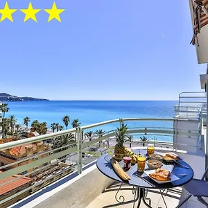 Maison Bianchi - 1156 Promenade Des Nice