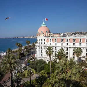 Le Negresco Szálloda