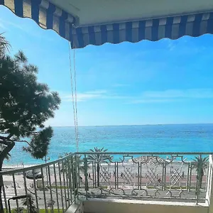 Vigie Promenade Nice