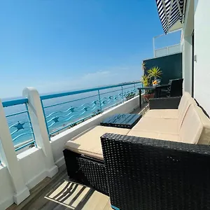 Sea View Floor - Promenade Des Nice