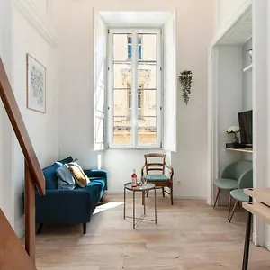 Maison Bianchi - Prefecture - Old Town Appartement