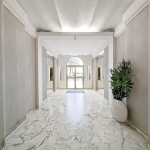Promenade Des - Deux Pieces Renove, Proche Negresco Appartamento