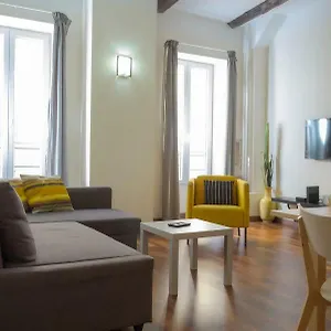 Magnifiques Au Coeur Du Vieux Appartement