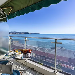 Prom 199 - Spacious - Promenade - Sea View Appartamento